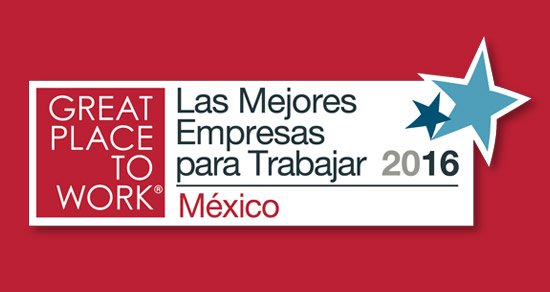 10 mejores empresas para trabajar en México - Responsabilidad Social y