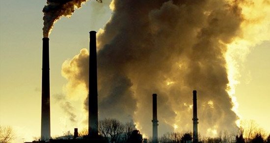 La Huella De Carbono De La Vida Cotidiana