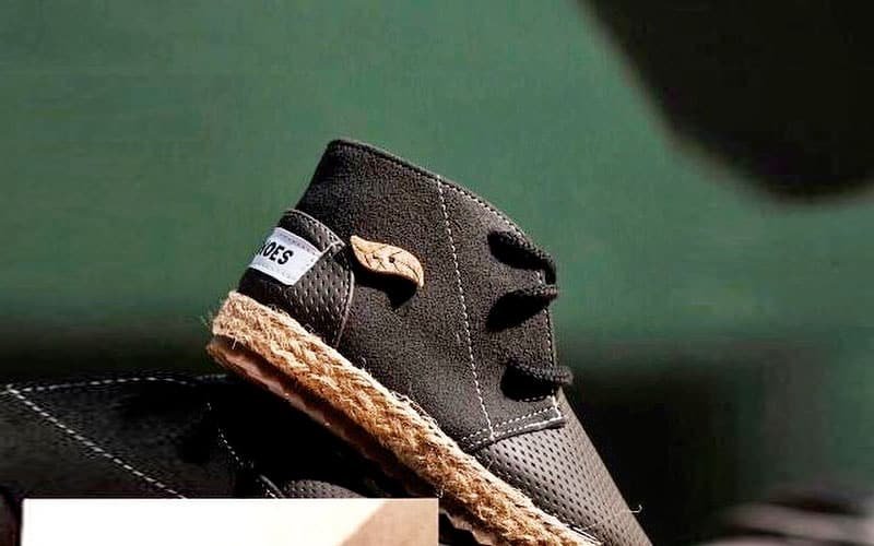 zapatos ecologicos