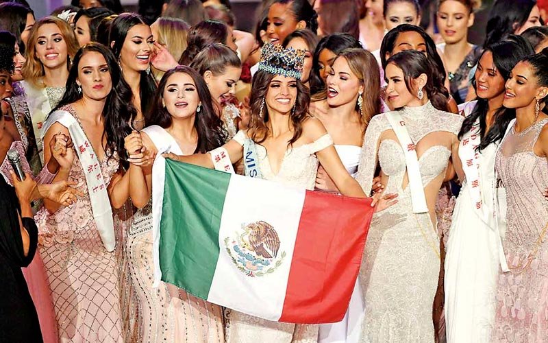 Somos Mexicanos despierta un sentimiento de orgullo a nuestro país