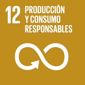 Agenda 2030 y ODS - objetivo 12: produccion y consumo responsables Agenda 2030 y ODS - objetivo 12: produccion y consumo responsables
