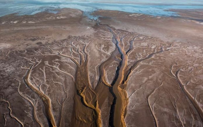 mexico y estados unidos se alian para recuperar cauce del rio colorado en nuestro pais