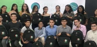 heineken mexico entrega mas de 400 becas a estudiantes