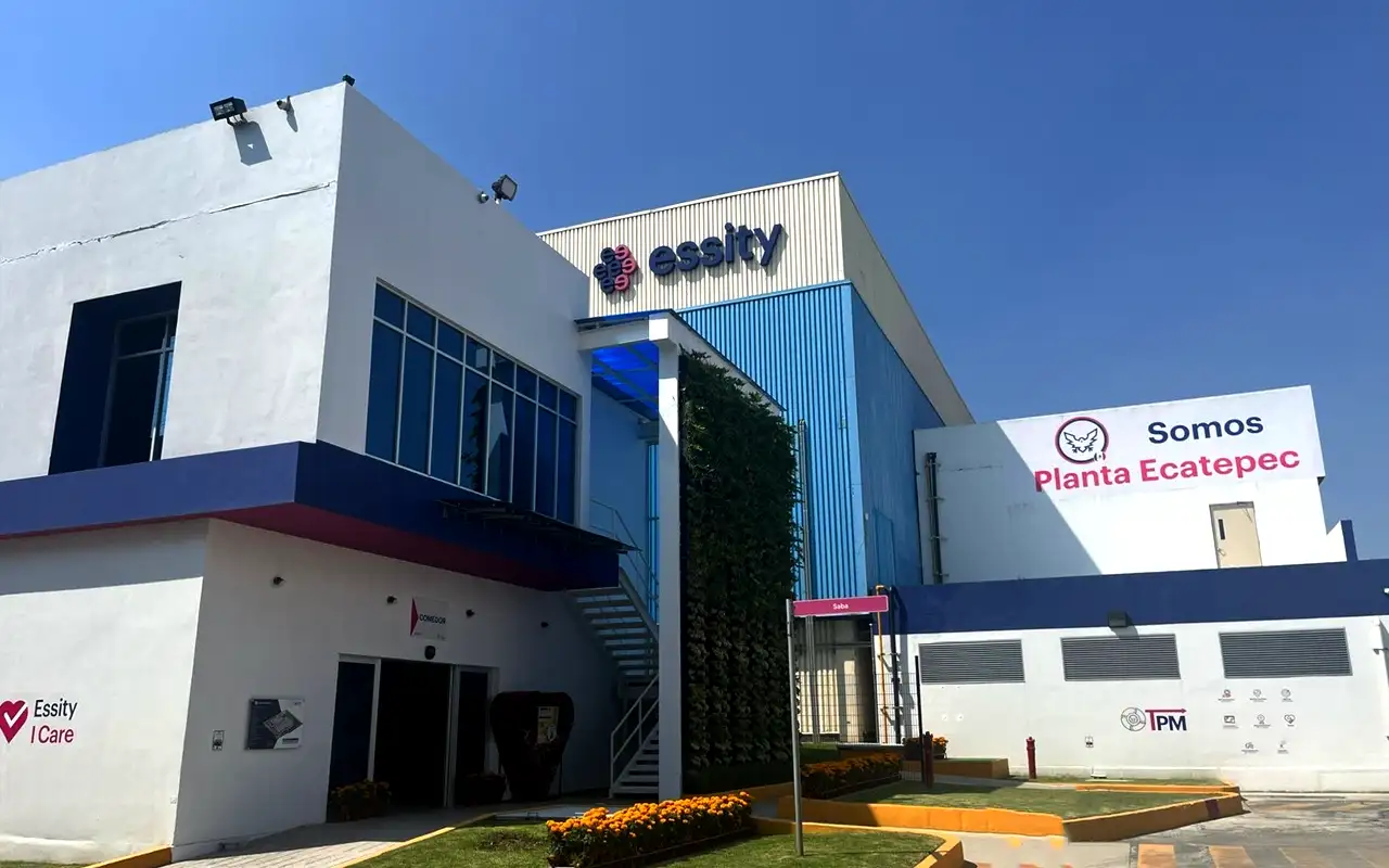 Essity valida sus acciones hacia cero emisiones netas para 2050 con SBTi